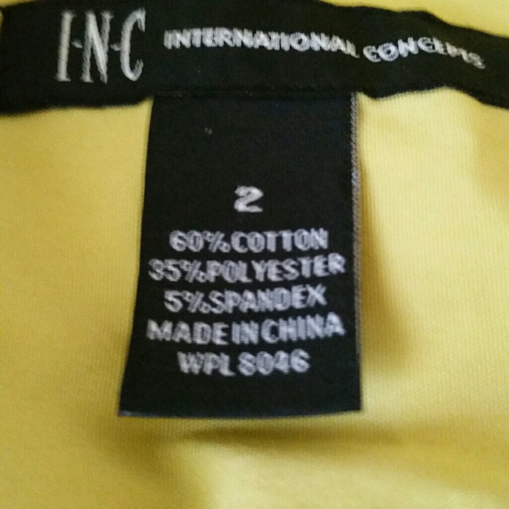 Blouse - Picture 5 of 5
